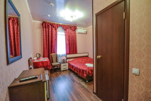 Briz Hotel (Ryazan')